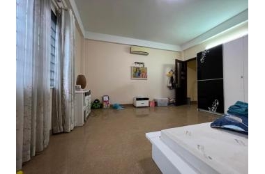 Bán Nhà Liền kề khu phận lô quân đội Phố Tư Đình, Long Biên, ô tô tránh, ở luốn